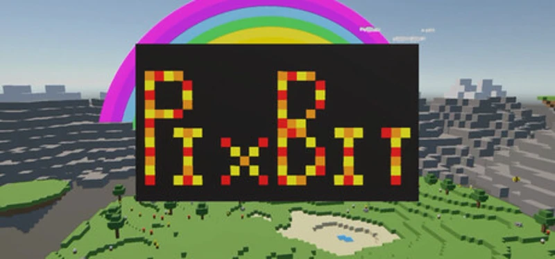 PixBit Image