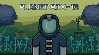 Planet RIX-13 Image