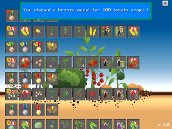 PlantCraft Image