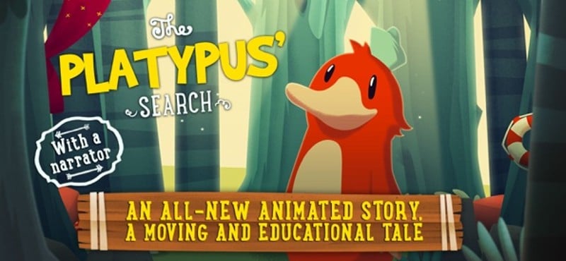 Platypus: Fairy Tales for Kids Image