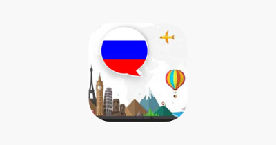 Play and Learn RUSSIAN Image