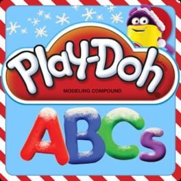 Games like Play-Doh Create ABCs