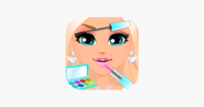 Play Makeover &amp; Dress Up Image