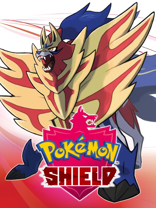 Games like Pokémon Shield
