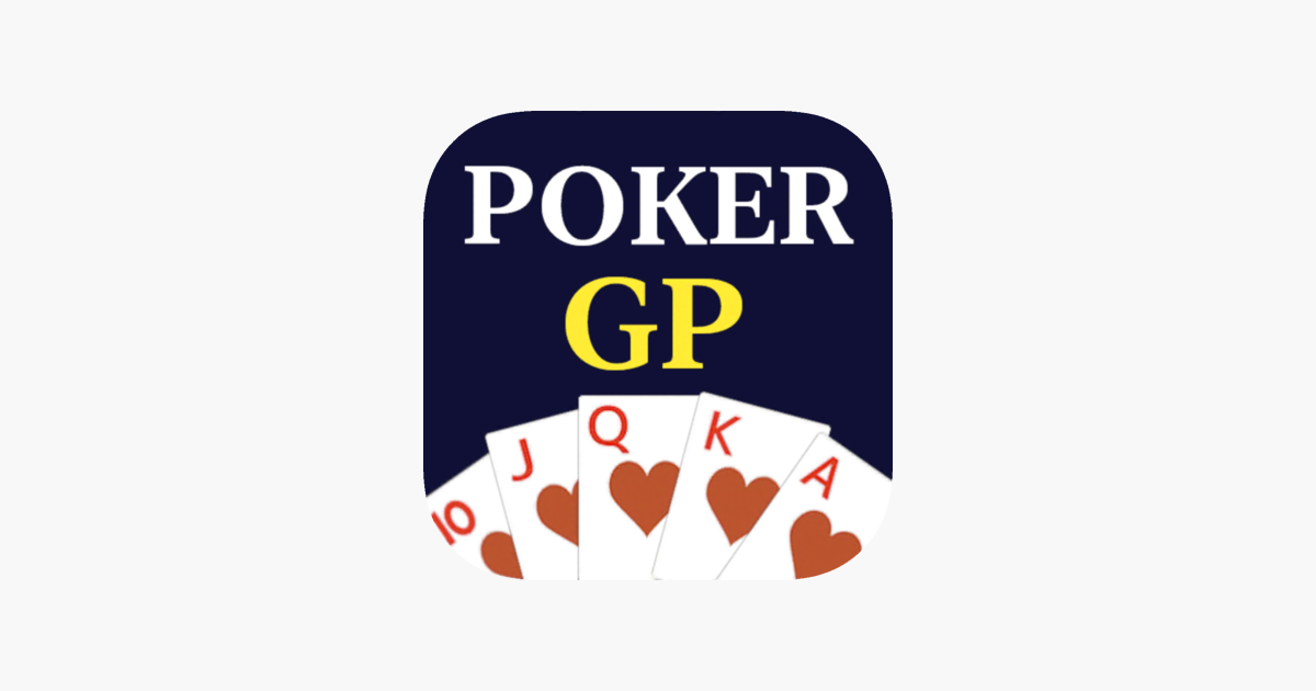 Games like Poker GP -Double Up Fever-ポーカー