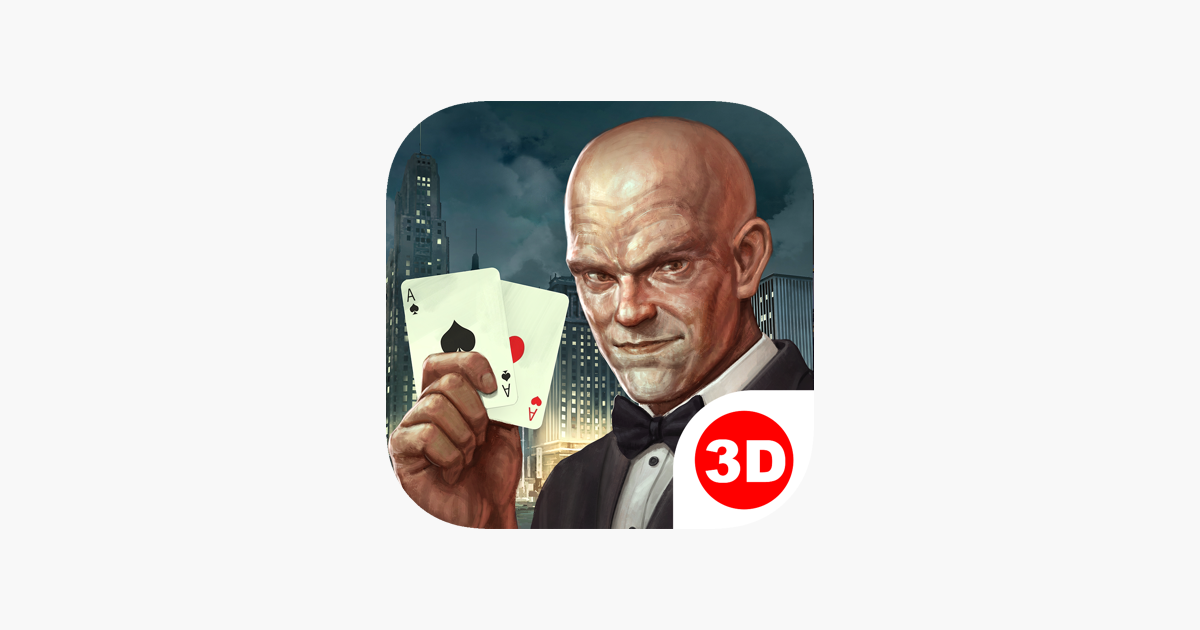 Games like Poker Is Allin
