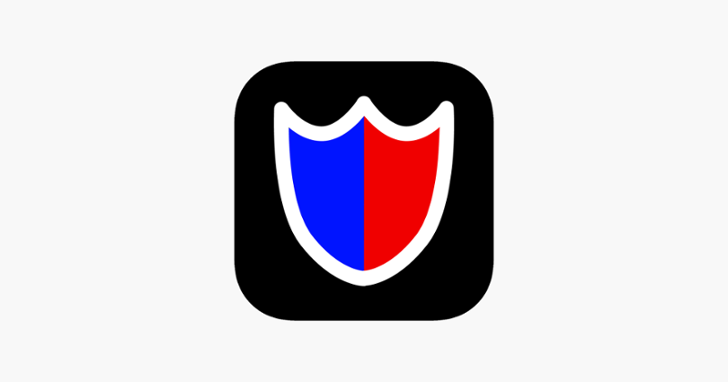 Police Flashing Lights Image