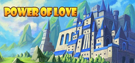 Games like Power of Love