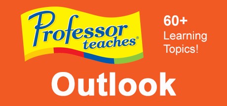 Games like Professor Teaches® Outlook 2013 & 365