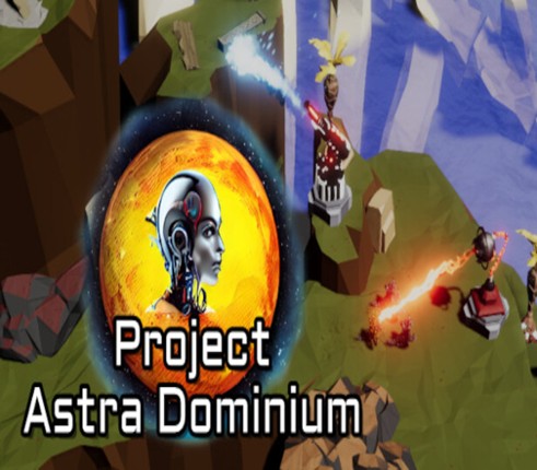 Project Astra Dominium Image