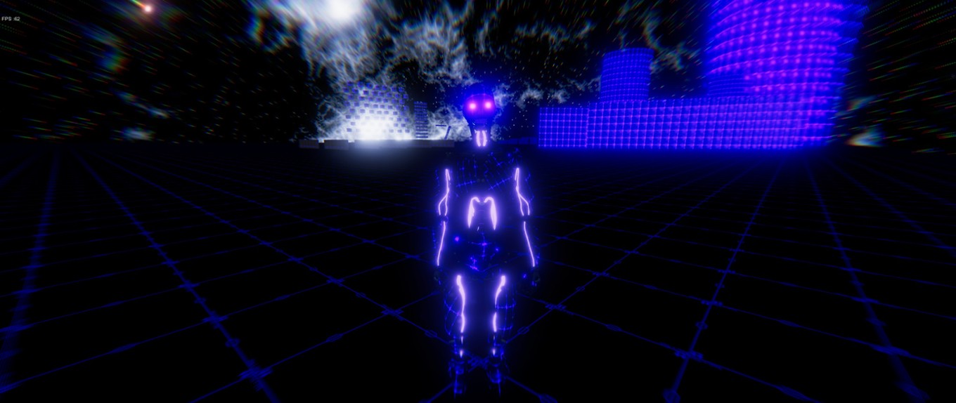 Games like Project Somnix V0.5 Alpha
