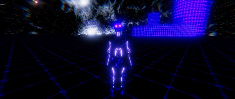 Project Somnix V0.5 Alpha Image