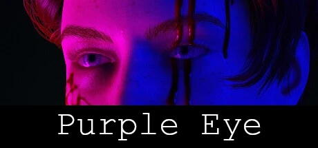 Games like Purple Eye