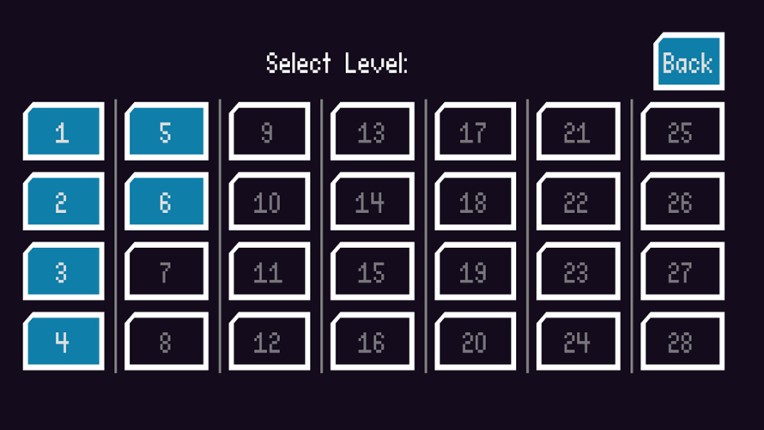 Push Defense screenshot
