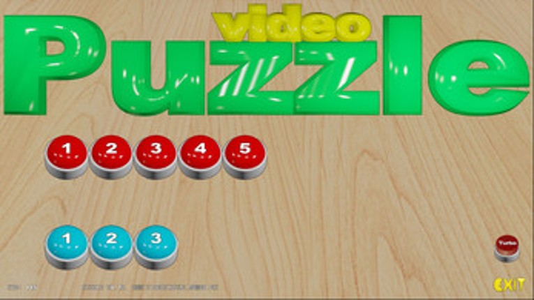 Puzzle - Video Puzzle screenshot