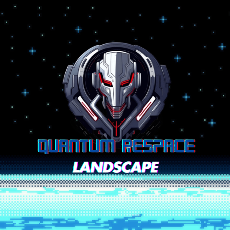 Games like Quantum ReSpace (Horizontal Version)