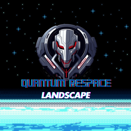 Quantum ReSpace (Horizontal Version) Game Cover