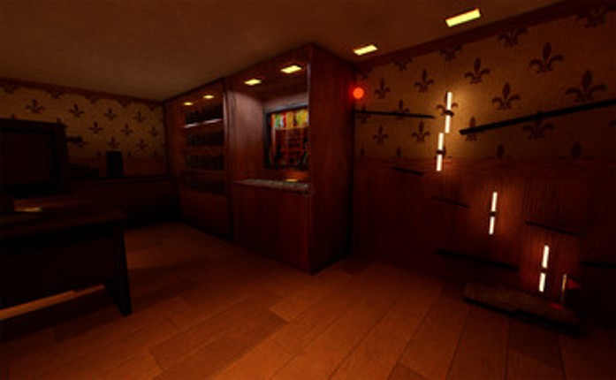 Quiet Mode screenshot