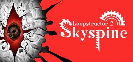 Games like Loopstructor 2: Skyspine