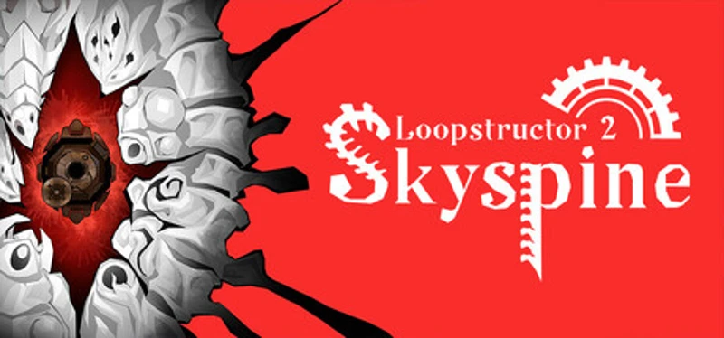 Loopstructor 2: Skyspine Image