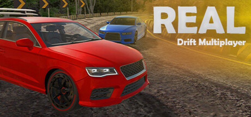 Real Drift Multiplayer Game Cover