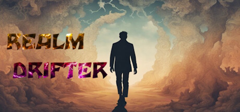 Realm Drifter Game Cover