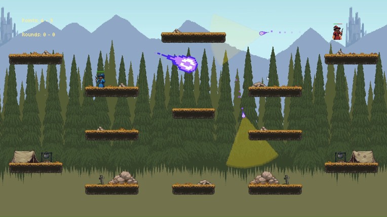 Reborn Arena Image