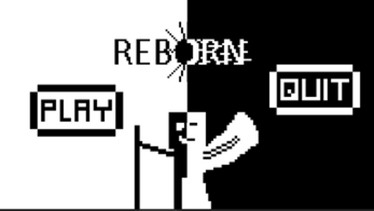 Reborn screenshot
