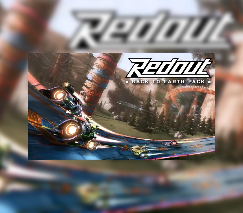 Games like Redout