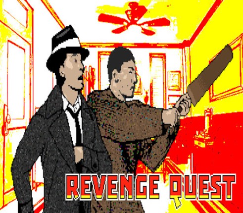 Revenge Quest Image