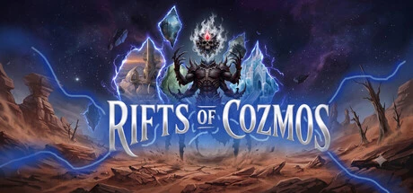Games like Rifts of Cozmos