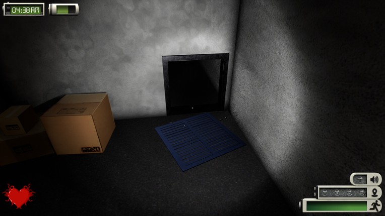 Russell's Range screenshot