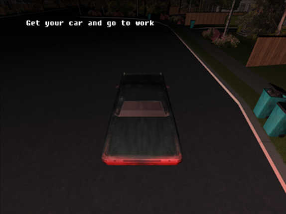 S.T.O.R.Y screenshot