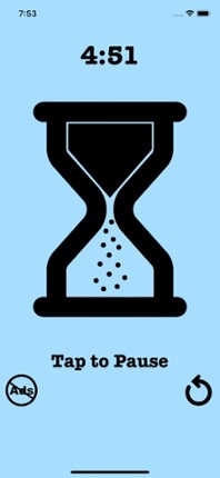 Sand Timer - Countdown Clock screenshot