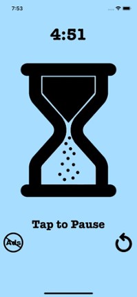 Sand Timer - Countdown Clock screenshot