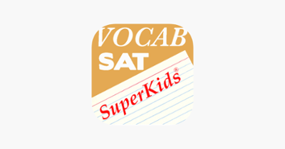 SAT Vocabulary Image