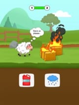 Save The Sheep - Rescue Game Image