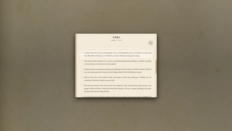 Scrolls of Torah, Prophets & Writings Image