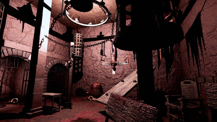 Seductive Solitude screenshot