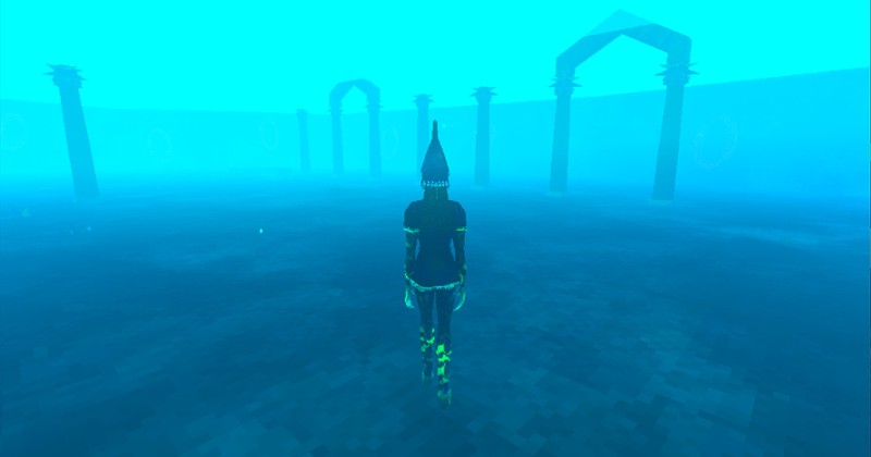 SHA BEAST DRESSAGE screenshot