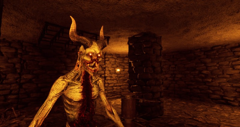 Shadow Mansion 2 screenshot