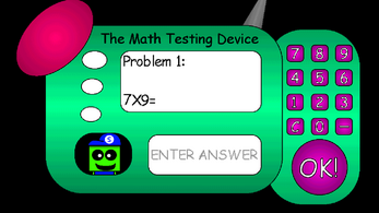 Shiny's Adventures to 3rd Grade with Variables: REMASTERED screenshot