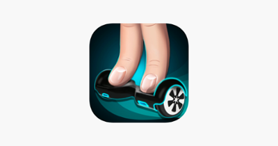 Simulator Hoverboard Image