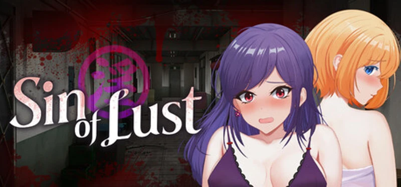 Sin of Lust Image
