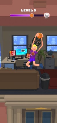 Slam Master screenshot