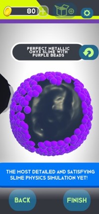 Slimeatory Slime Simulator screenshot