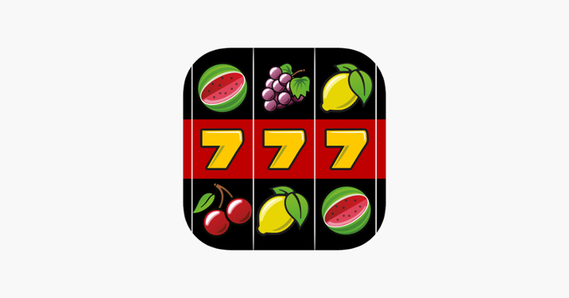 Slots online: Fruit Machines Game Cover