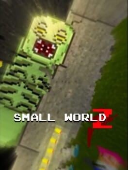 Games like Small World Z