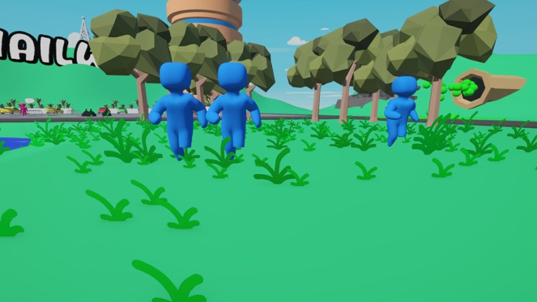 Snailbreak screenshot