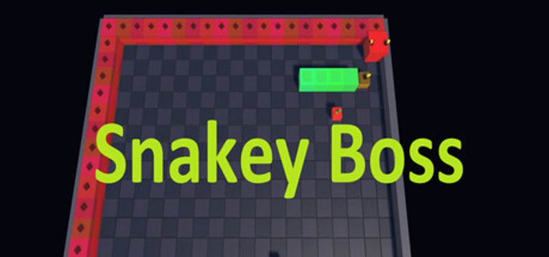 SnakeyBoss Image